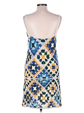 Fashion on Earth Cocktail Dress (view 2)