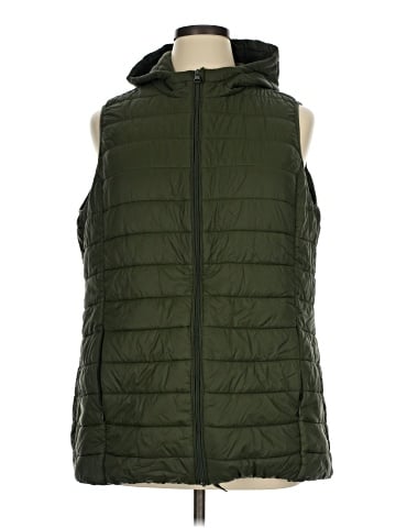 Torrid Vest (view 1)
