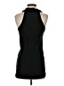 Theory Black Sleeveless Blouse Size S - photo 2
