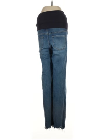 Pink Blush Jeans (view 2)