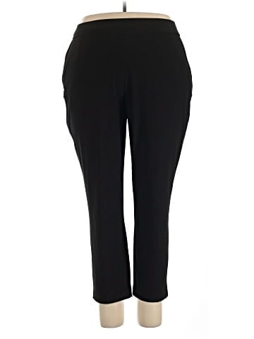 Hilary Radley Active Pants (view 1)