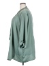 BLOOMCHIC 100% Polyester Green Blazer Size 26 - photo 5