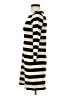 Theory Stripes Ivory Casual Dress Size P (petite) - photo 5