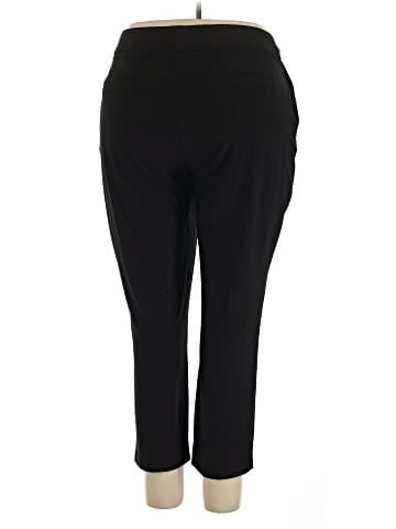 Hilary Radley Active Pants (view 2)