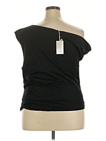 Good American Sleeveless Blouse (view 2)