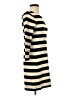 Theory Stripes Ivory Casual Dress Size P (petite) - photo 4