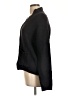 Unbranded 100% Acrylic Black Cardigan Size L - photo 5
