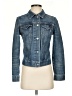 Gap 100% Cotton Blue Denim Jacket Size S - photo 1