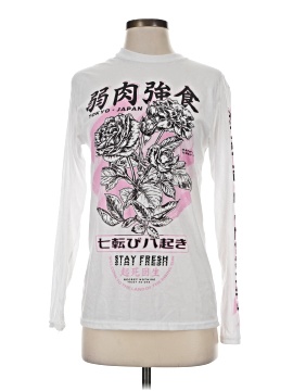 Fresh Laundry Long Sleeve T Shirt