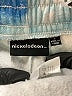 Nickelodeon Tie-dye Blue Sweatpants Size L - photo 7