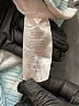 Nickelodeon Tie-dye Blue Sweatpants Size L - photo 8