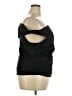 Good American Black Sleeveless Blouse Size 3XL - photo 4