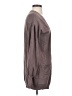 Hinge Brown Cardigan Size XS - photo 4