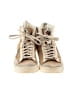 Nike Tan Sneakers Size 6 1/2 (youth) - photo 2