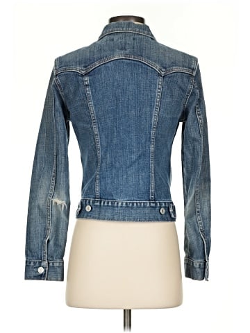 Gap Denim Jacket (view 2)