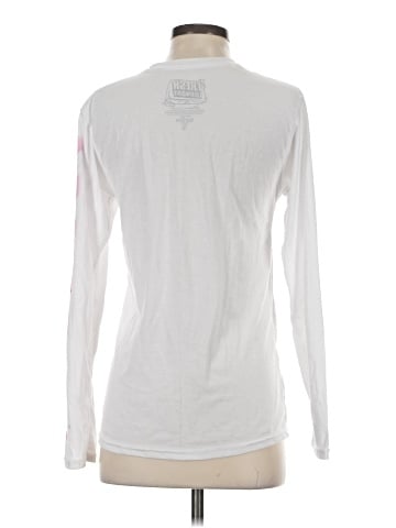 Fresh Laundry Long Sleeve T-Shirt (view 2)