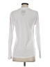 Fresh Laundry White Long Sleeve T-Shirt Size S - photo 2