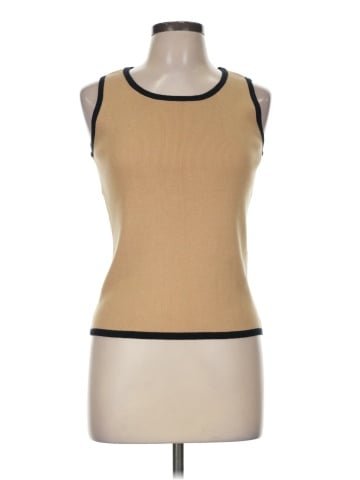 Casual Corner Annex Sweater Vest (view 1)