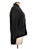 Unbranded 100% Acrylic Black Cardigan Size L - photo 4
