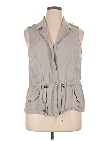 Baccini Vest (view 1)