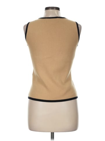 Casual Corner Annex Sweater Vest (view 2)