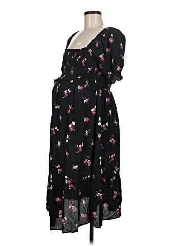 Seraphine Casual Dress (view 1)