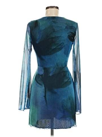 PrettyLittleThing Cocktail Dress (view 2)
