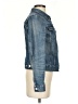 Gap 100% Cotton Blue Denim Jacket Size S - photo 4