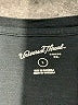 Universal Thread 100% Cotton Black Short Sleeve T-Shirt Size L - photo 7