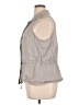 Baccini Gray Vest Size 14 - photo 5