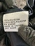 Le Suit 100% Polyester Black Blazer Size 18 - photo 7