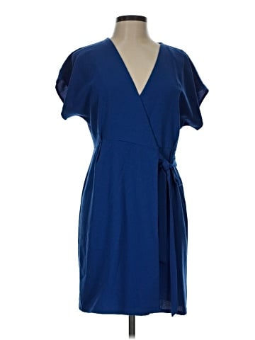Bobeau Casual Dress (view 1)