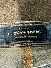 Lucky Brand Hearts Blue Jeans Size 28 waist - photo 7