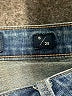 Lucky Brand Hearts Blue Jeans Size 28 waist - photo 8