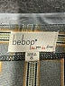 Bebop Plaid Yellow Casual Dress Size S - photo 7