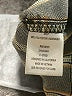 Bebop Plaid Yellow Casual Dress Size S - photo 8
