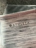 Athleta Silver Sleeveless T-Shirt Size M - photo 7
