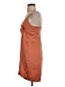 J.Crew Orange Cocktail Dress Size 00 - photo 5
