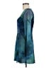 PrettyLittleThing Teal Cocktail Dress Size 8 - photo 5
