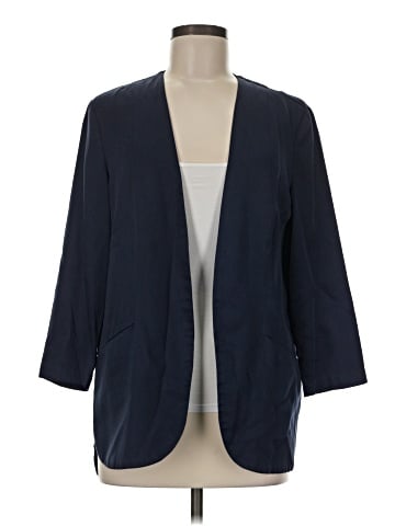 Harlowe & Graham Kimono (view 1)
