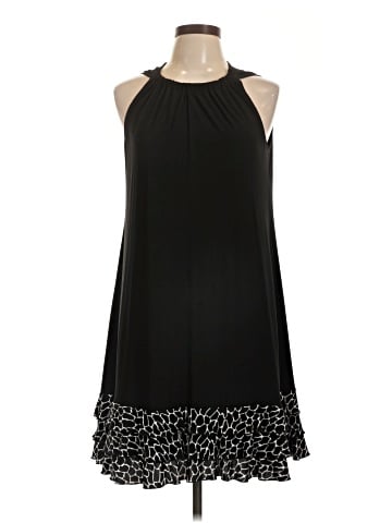 MSK Cocktail Dress (view 1)