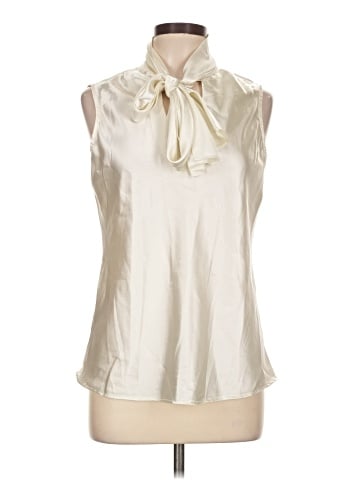 9&Co. Sleeveless Blouse (view 1)