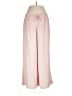 Socialite 100% Polyester Pink Casual Pants Size XL - photo 1