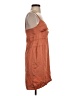 J.Crew Orange Cocktail Dress Size 00 - photo 4