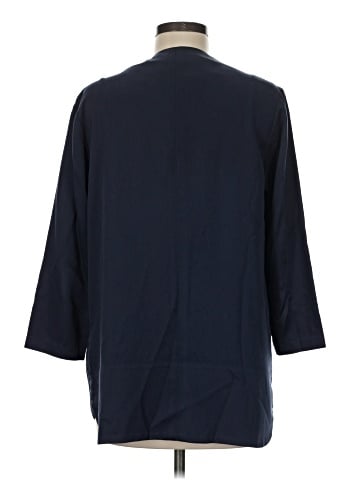 Harlowe & Graham Kimono (view 2)