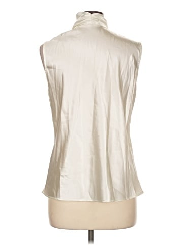9&Co. Sleeveless Blouse (view 2)