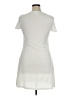 Divided by H&M Ivory Short Sleeve Top Size XL - photo 2