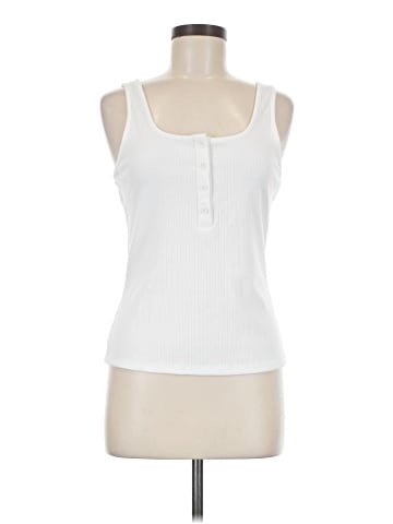 A New Day Sleeveless Top (view 1)