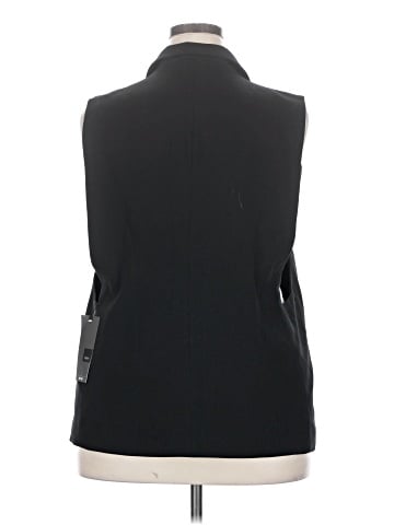 Mossimo Tuxedo Vest (view 2)