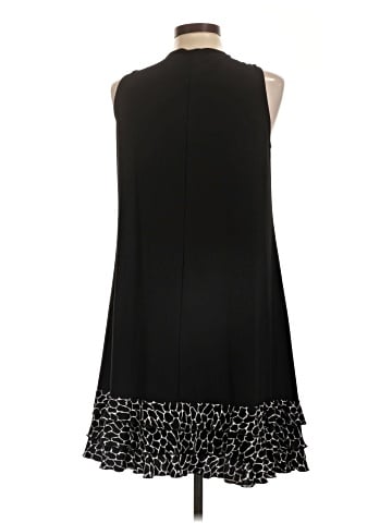 MSK Cocktail Dress (view 2)